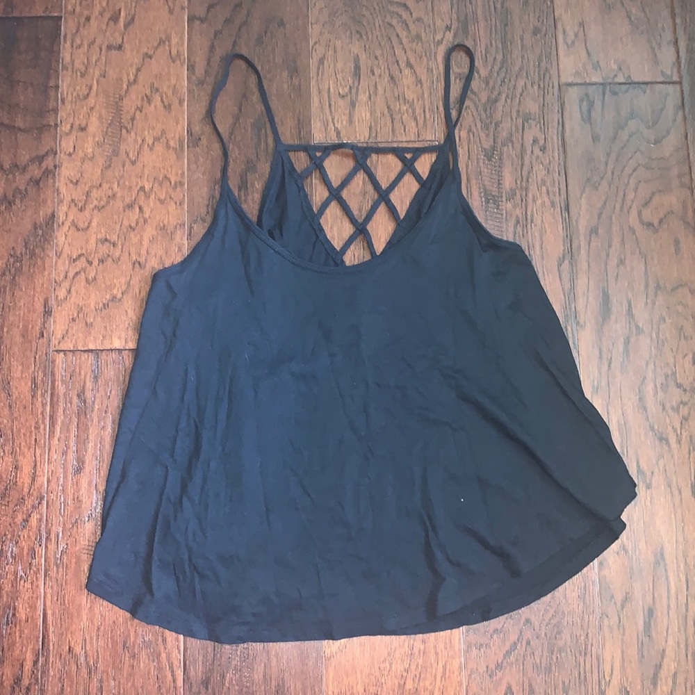 Hollister Tank Top